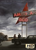 American Gods Temporada 1 [720p]